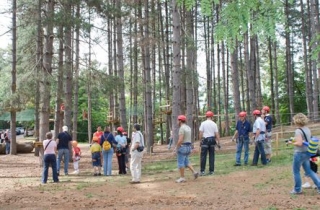 Experiencia para compartir con familiares y amigos 